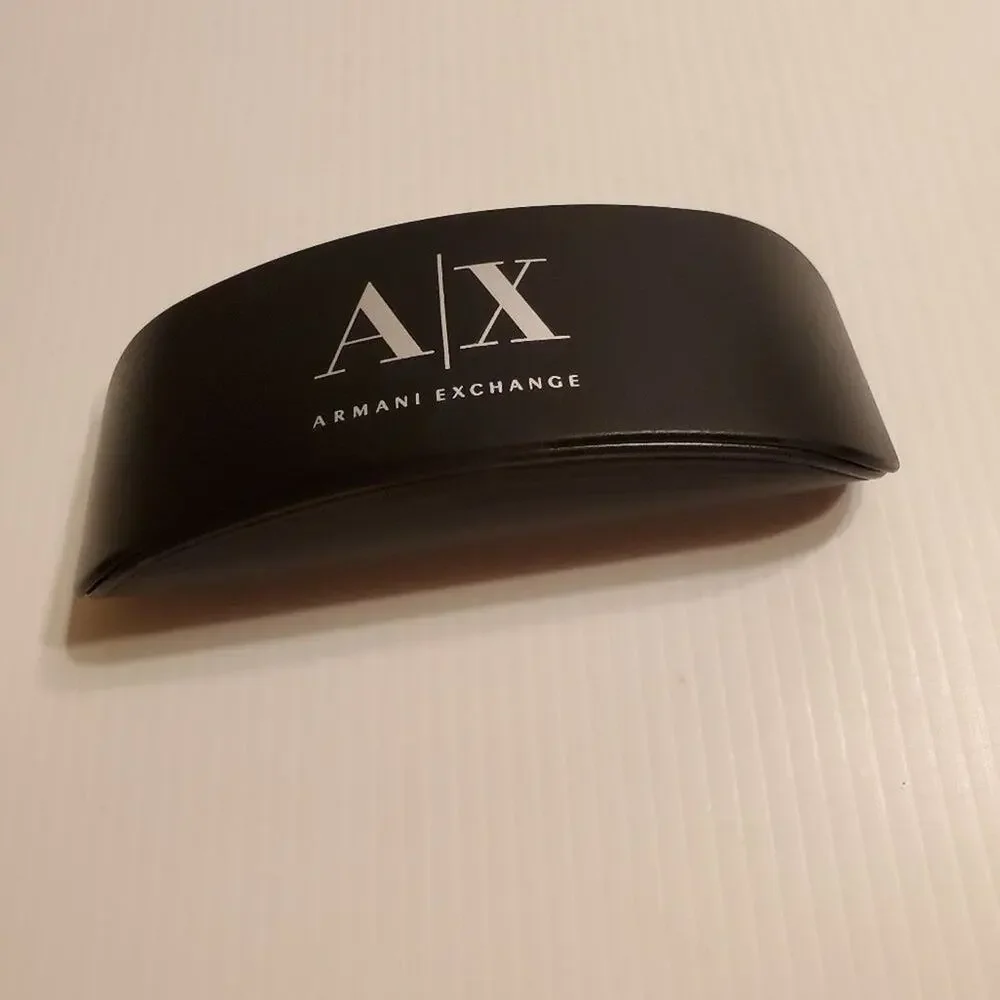 Armani Exchange ax armani